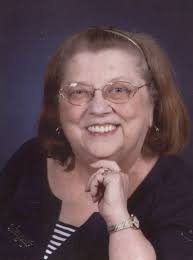 Thelma Jones Obituary