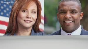 Election Preview: Don Davis, Sandy Smith compete for House seat in NC-01