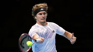 Official tennis player profile of alexander zverev on the atp tour. Alexander Zverev Trennt Sich Von Management Der Spiegel