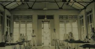 Through it all, its director, dr kuldip kaur, 59, has been leading her. Lembah Harapan Pusat Kawalan Kusta Kedua Terbesar Dunia Suatu Ketika Dahulu Iluminasi