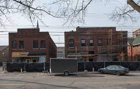 Lansing florists flowers lansing mi rick anthony s flower shoppe. Former Belen S Flowers Site To Become Apartments Retail Space