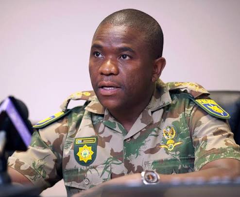 The fight must continue with or without me' - Mkhwanazi - eNCA