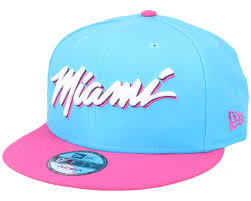 If you are a true fan of the game, there's nothing notably, miami heat jersey items are easy to carry for the player during a match. Miami Heat 9fifty Light Blue Pink Snapback New Era Caps Hatstoreworld Com