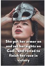 What verse can help with armor against the devil?