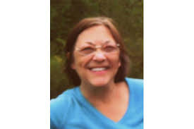 Ann Hamilton Obituary (2015)