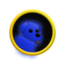 We have 1 beautiful english cocker spaniel puppy left available to the best of home only. Uncommon Neon Blue Dog Unobtainable Hot Dog Stand Toy Monkey Blue Dog