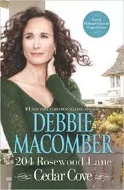 All 12 Cedar Cove Books In Order 2022