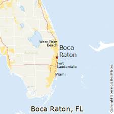 Boca raton, florida country club neighborhoods were constructed with the intention to deliver the most luxurious environment to enjoy florida's beautiful weather all year round. Best Places To Live In Boca Raton Florida