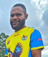 Garry James' Return to Wamp...