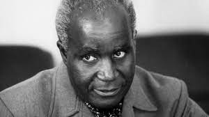 Kenneth primary income source is world leader. Zambia Country Profile Africa People African History Zambia