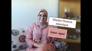 Ce master cible les étudiants, les professionnels acteurs et futurs acteurs confrontés aux règles d'opérationnalité de la. Ø´Ù†Ùˆ Ø®Ø§Ø³ÙƒÙ… ØªØ¹Ø±ÙÙˆ Ø¹Ù„ Tout Ce Qu Il Faut Savoir Sur Master Finance Islamique Rabat Agdal Youtube