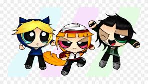 Maybe you would like to learn more about one of these? Ppg Rowdyruff Boys Comics Free Transparent Png Clipart Images Download