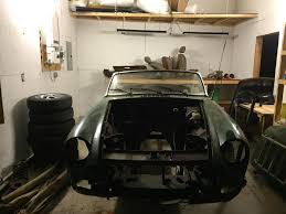 Image result for Russet 1978 MG