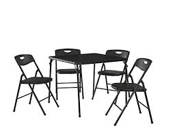 ( 3.6 ) out of 5 stars 5 ratings , based on 5 reviews The 12 Best Folding Tables In 2021 Large Small Sets