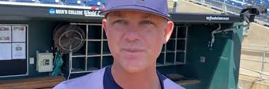 Former Creighton baseball coach, now with Notre Dame, thanks Omaha for much  of his success