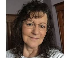 Cynthia Germann Obituary (1955