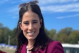 Donald Trump lawyer Christina Bobb quizzed by FBI