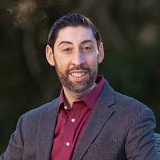 Dr. Eric Owen, D.D.S., Dentist