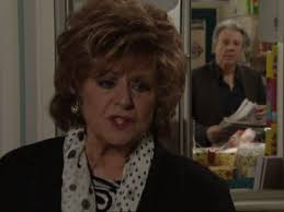 Barbara Knox