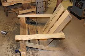 Overall we are happy with result. Adirondack Chair Plans Comfort And Style For Your Patio