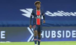 20/21 psg kits at the official psg online store. Psg Debutant Pembele Verlangert