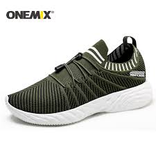 China's strong brand sports shoes supplier. Onemix 2020 New Ultra Light Sports Shoes Men Road Running Shoes Men Summer Light Tennis Shoes Women Lightweight Sneakers Men Goodshoestore