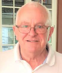 John Kennedy Obituary