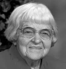 Elizabeth Eckert Obituary (1911