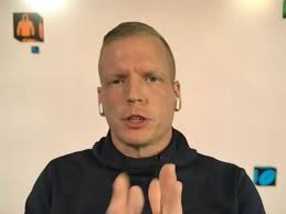 Former NFL quarterback Chris Simms gives his verdict