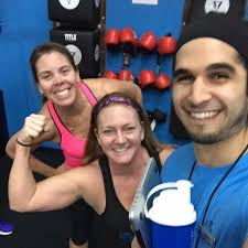 Gratitude for family host during AFS experience in Detroit Lakes MN