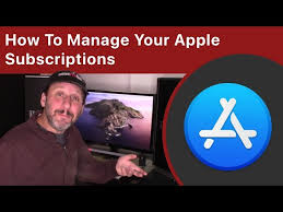 Excellent thanks for your rating. How To Manage Your Apple Subscriptions On Your Mac Iphone And Ipad