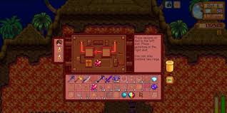Stardew Valley How To Reach Skull Cavern Level 100