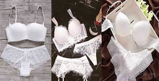 Gelin Ic Camasiri Modelleri Wedding Lingerie Panosundaki Pin