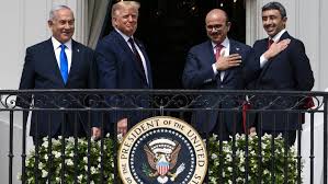 House of representatives' committee on oversight and government reform about the. Israel S Benjamin Netanyahu Congratulates Joe Biden Thanks Donald Trump Euronews