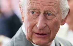 King Charles' Cancer Battle Is Looking Grim