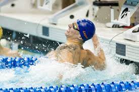 César augusto cielo filho is a brazilian competitive swimmer who specializes in sprint events. Comparing Caeleb Dressel S 18 23 To Cesar Cielo S 18 47