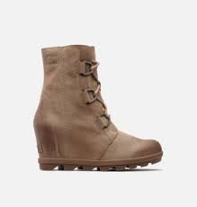 Women S Lexie Wedge Boot Joan Of Arctic Wedge Sorel Womens Sorel Boots Womens