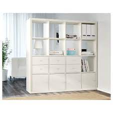 Relooking meuble kallax 4 cases. Kallax Regal Weiss 147x147 Cm Ikea Schweiz