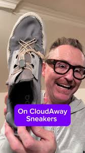 On CloudTrax Waterproof Show Review #onshoes #waterproof #over50club #hiking