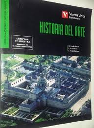 Comprar historia de españa, 2 bachillerato, editorial anaya, s.a. Historia Del Arte Vicens Vives Bachillerato Sm2 Traperiadeklaus
