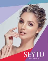 Catalogo SEYTÚ Cosmética de Omnilife by Guadalupe Ojeda