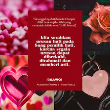 Kita Serahkan Pasrahkan Kepadanya Kutipan Muslim Kutipan Pelajaran Hidup Kata Kata Indah