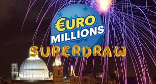 Draws take place on tuesday and friday evenings with a minimum. Euromillions Jackpot Soars To 200 Million Become The Maltese Person To Win The Largest Prize Ever The Malta Independent