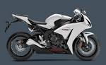 Ficha tecnica moto Honda CBR1000RR Fireblade 2014 - Motocicletas