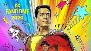 Закари ливай, адам броди, джек дилан грейзер и др. Mark Strong Won T Return As Dr Sivana In Shazam 2