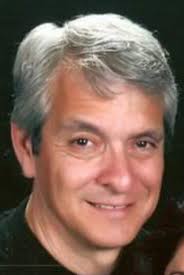 Vincent Sandoval Obituary May 31, 2018