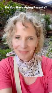 If you are caring for aging parents, this message is for you...especially  if you are concerned and stressed over figuring out how to deal with their  denial or minimization of their needs and/or ...