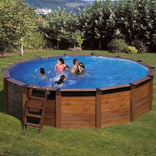 Pin En Piscine