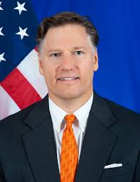 Consulado General de los Estados Unidos en Guadalajara