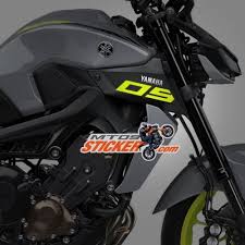 Yamaha mt 09 mt09 v2 tcs mode abs full loan ssh. 50 Mt09 Stickers Ideas Stickers Yamaha Vinyl Sticker Design